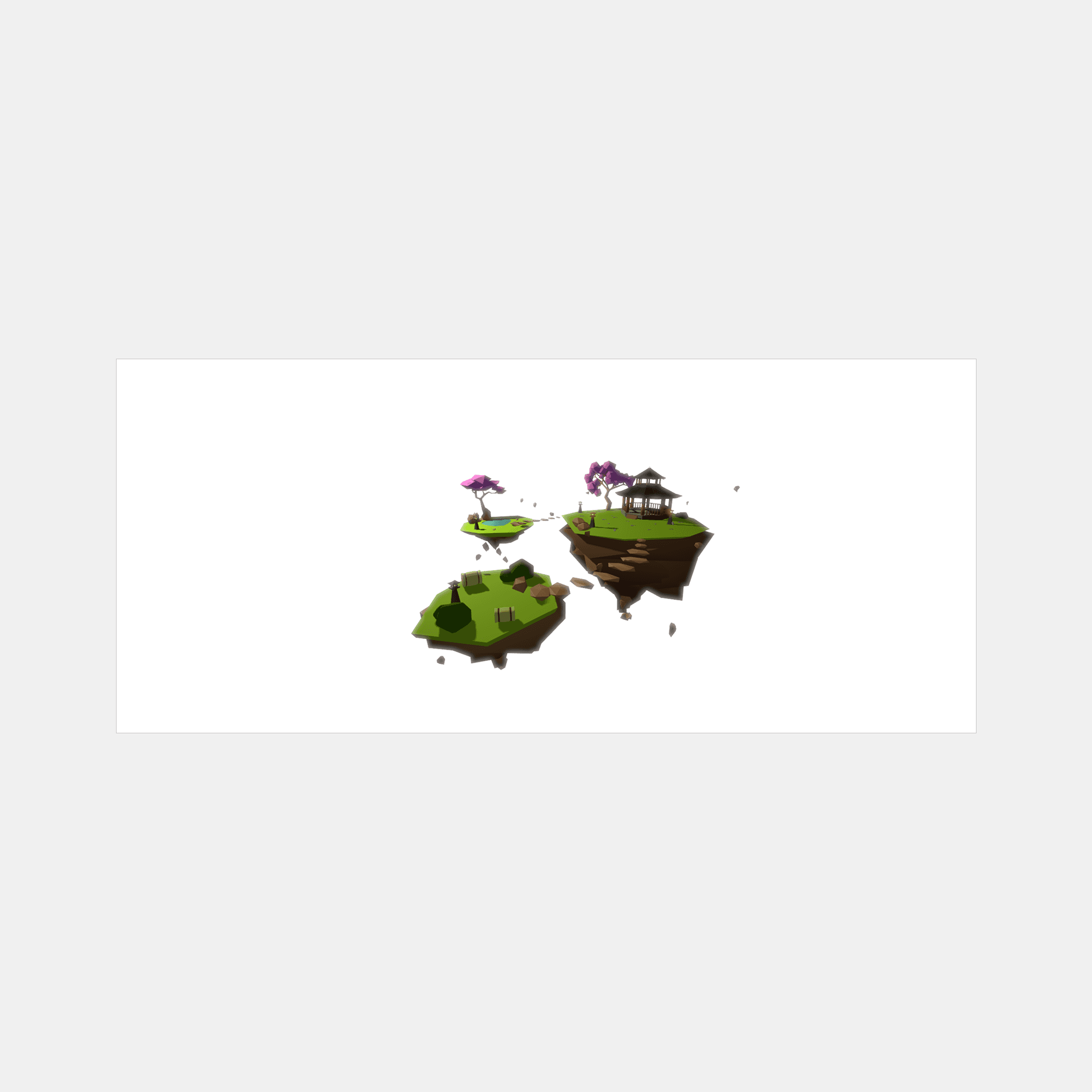 Sky Island
